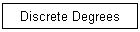 Discrete Degrees