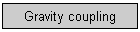Gravity coupling