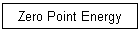 Zero Point Energy